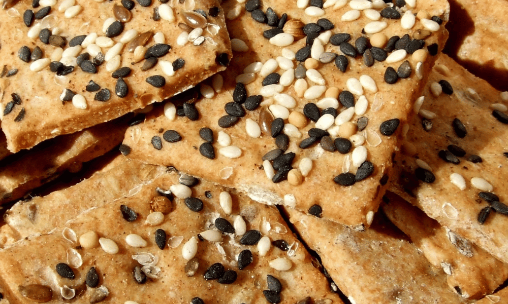 Impianti Cracker e Snack