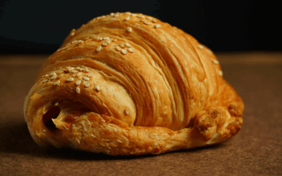 Croissant e Brioche