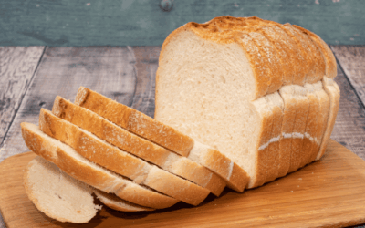 Pane in cassetta